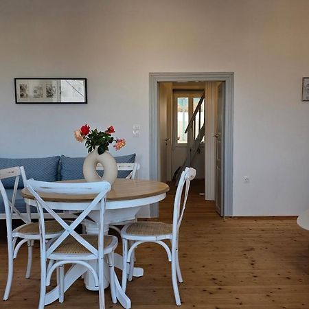 Plaka 1870 House 1&2公寓 外观 照片