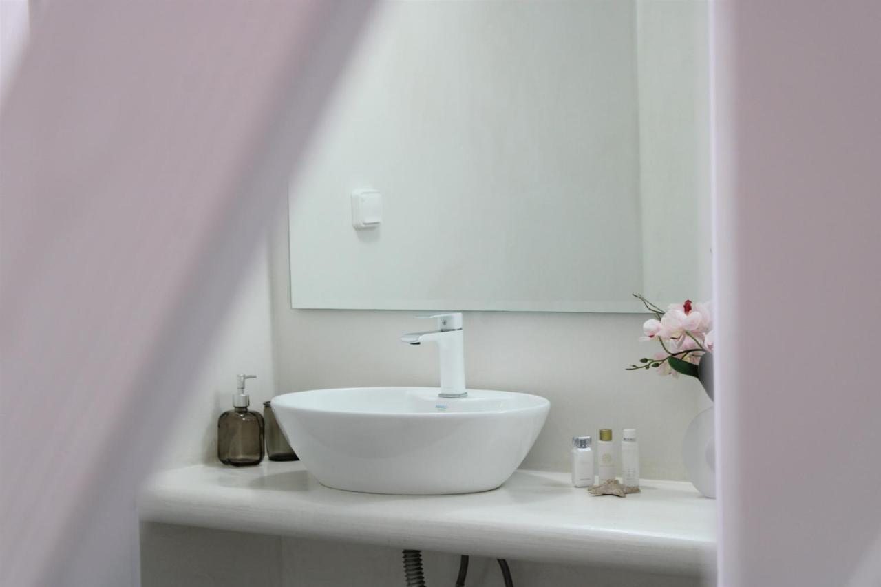 Plaka 1870 House 1&2公寓 外观 照片