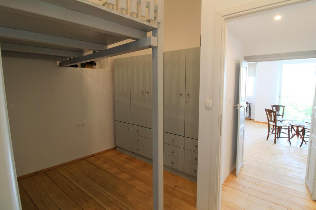 Plaka 1870 House 1&2公寓 外观 照片